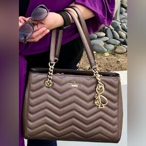 Kate Spade - Reese Park Courtney Bag